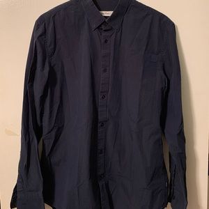 Calvin Klein Button Up Shirt